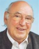 Profilbild Wolfgang Friedrich Voit